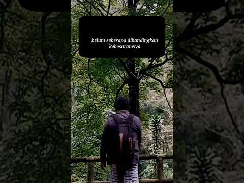 Kawan yang Jujur #trending #videoshort #sajak #wisataalam