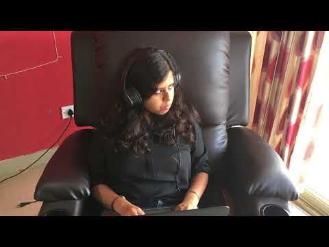 Ribha Aadil-a sho...