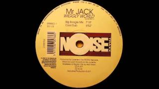 Mr Jack - Wiggly World (Cool Dub)
