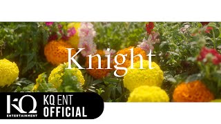 [影音] Maddox - 'Knight' 5/15回歸