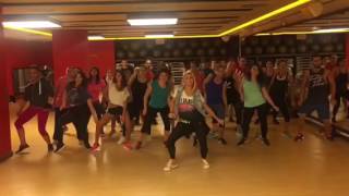 Bailemos - Adrian Mesu &amp; David Pop - Jessica Exposito