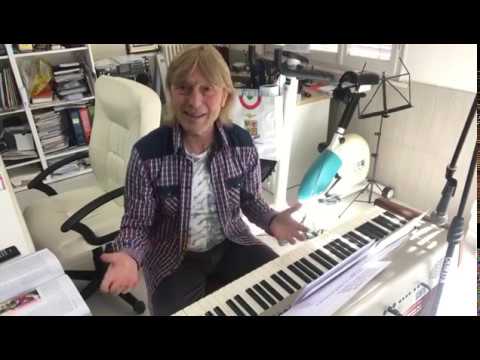 Moreno Conficconi il Biondo | Via col Liscio | 3 | PassieSuoni.it