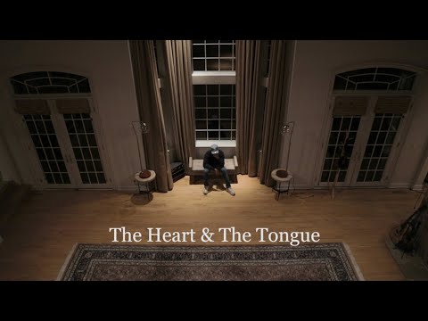 Chance The Rapper – “The Heart & The Tongue”
