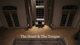 Chance The Rapper - The Heart & The Tongue