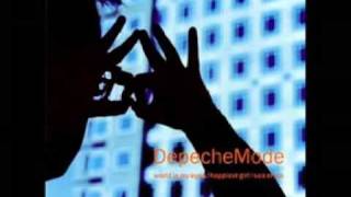 Depeche Mode - Sea Of Sin (Sensoria Mix) [1990]