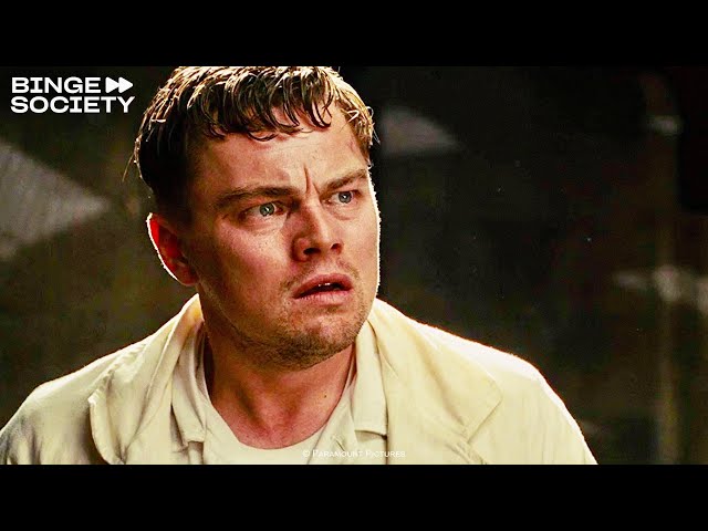 Every Hidden Detail in Shutter Island (2010) SDDEFAULT Thumbnail