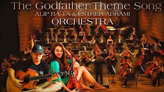 Download lagu The Godfather Theme Song Alip ba ta feat Esther Ab... mp3