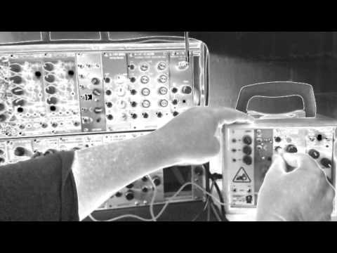 baby eurorack case DEMO www.errorinstruments.com