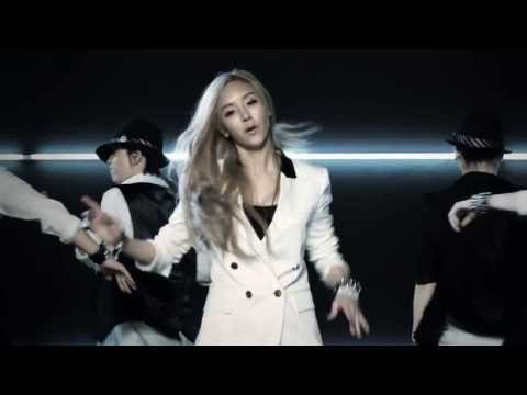 I'll Back Off So You Can Live Better - G.Na "Ohh Oh Oh Ohhh" For 2 Minutes