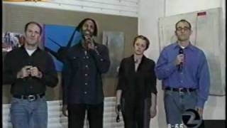 &quot;Call To Honor&quot; - A 9/11 Tribute