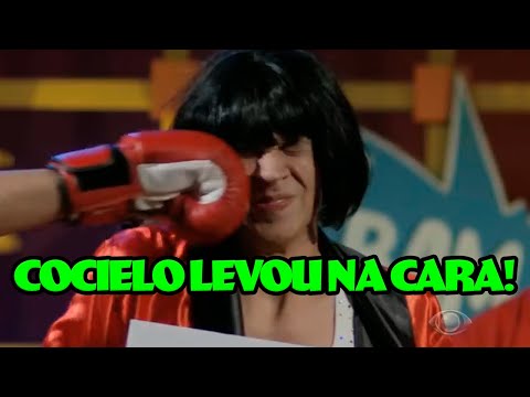 Pânico - BATE OU REGAÇA #06