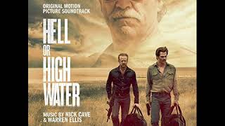 Ray Wylie Hubbard   DUST OF THE CHASE Hell or High Water Soundtrack
