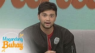 Magandang Buhay: Highlight of Billy&#39;s career