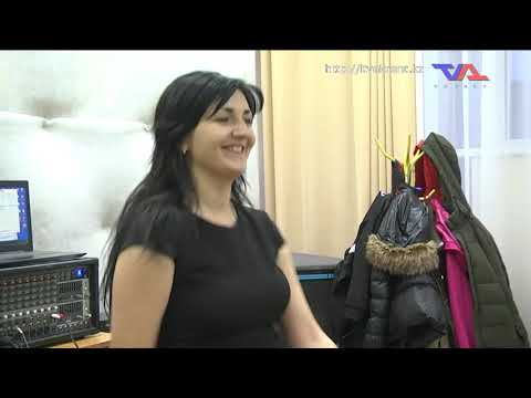 Выпуск программы "День" от 8 ноября 2019 г.