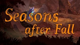 Seasons After Fall Steam Key GLOBAL