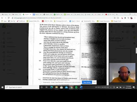 The Land of the Dead