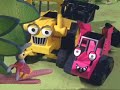 Bob The Builder Benny S Animal Talk Original US Dub