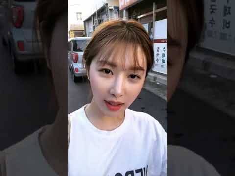 [180621]UNI.T Euijin's ig live