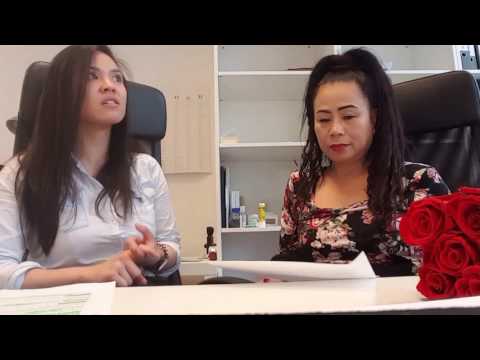 CÔNG TY DU HỌC & THỂ THAO SAU 2 THÁNG KHAI TRƯƠNG