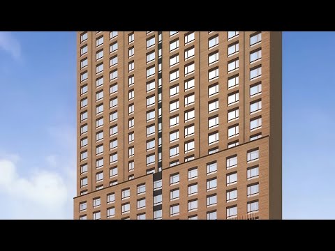 SpringHill Suites New York ManhattanTimes Square South | New York | Hotel Review🏠