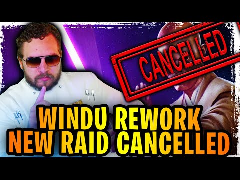 MACE WINDU REWORK + NEW RAID CANCELLED! Bigger Future for Mandalorian - Why No Sandbox Mode?