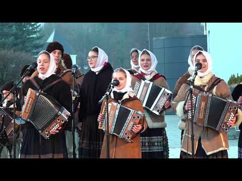 Každý deň budú vraj Vianoce - Harmoniková akadémia Jozefa Opatovského, Trenčianske Teplice 2025