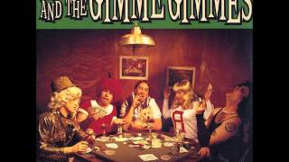 Me First and the Gimme Gimmes - SummerTime