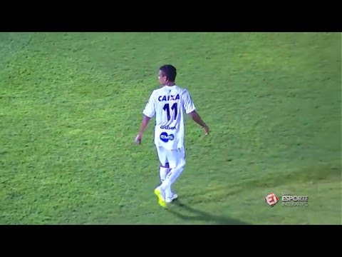 1º Turno: ABC 0 x 1 Alecrim – Campeonato Potiguar 2016