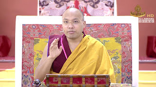 開示課程:《修心絮語》 4/4