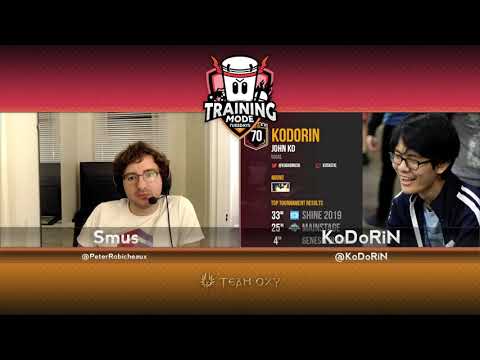 Training Mode Tournaments WC #42 Hungrybox (Puff) vs. S2J (Falcon) - Grand Finals SSBM