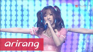 Simply K-Pop _ COCOSORI(코코소리) _ Dark Circle _ Ep.197 _ 011516