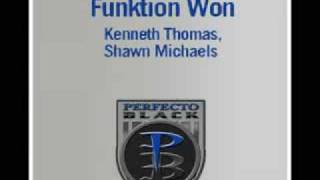 Kenneth Thomas Funktion Won Veerus & Maxie Devine Rmx