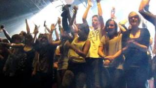 30 Seconds to Mars - Kings and Queens - Brighton (The Brighton Centre, 25.11.2010)