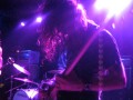 Windhand - Forest Clouds (new song) live at ...