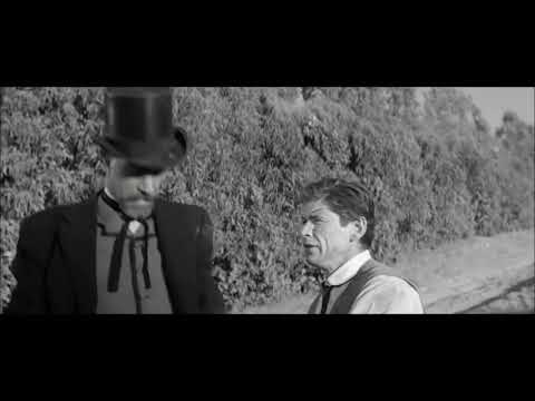 Showdown At Boot Hill(1958) The End