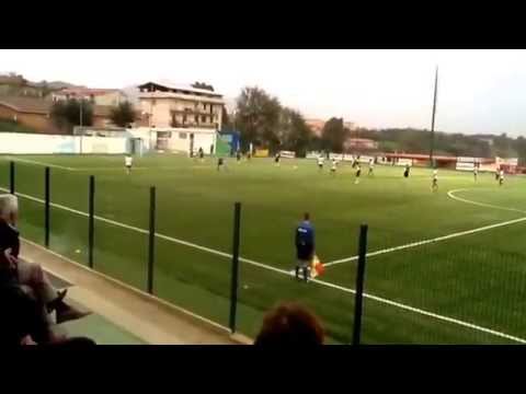 Siniscola. Montalbo - Ozierese 1-2