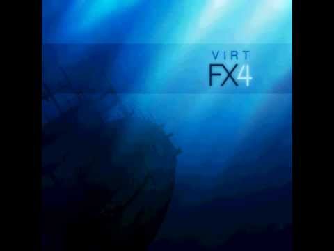 FX 4 - Incident Zero