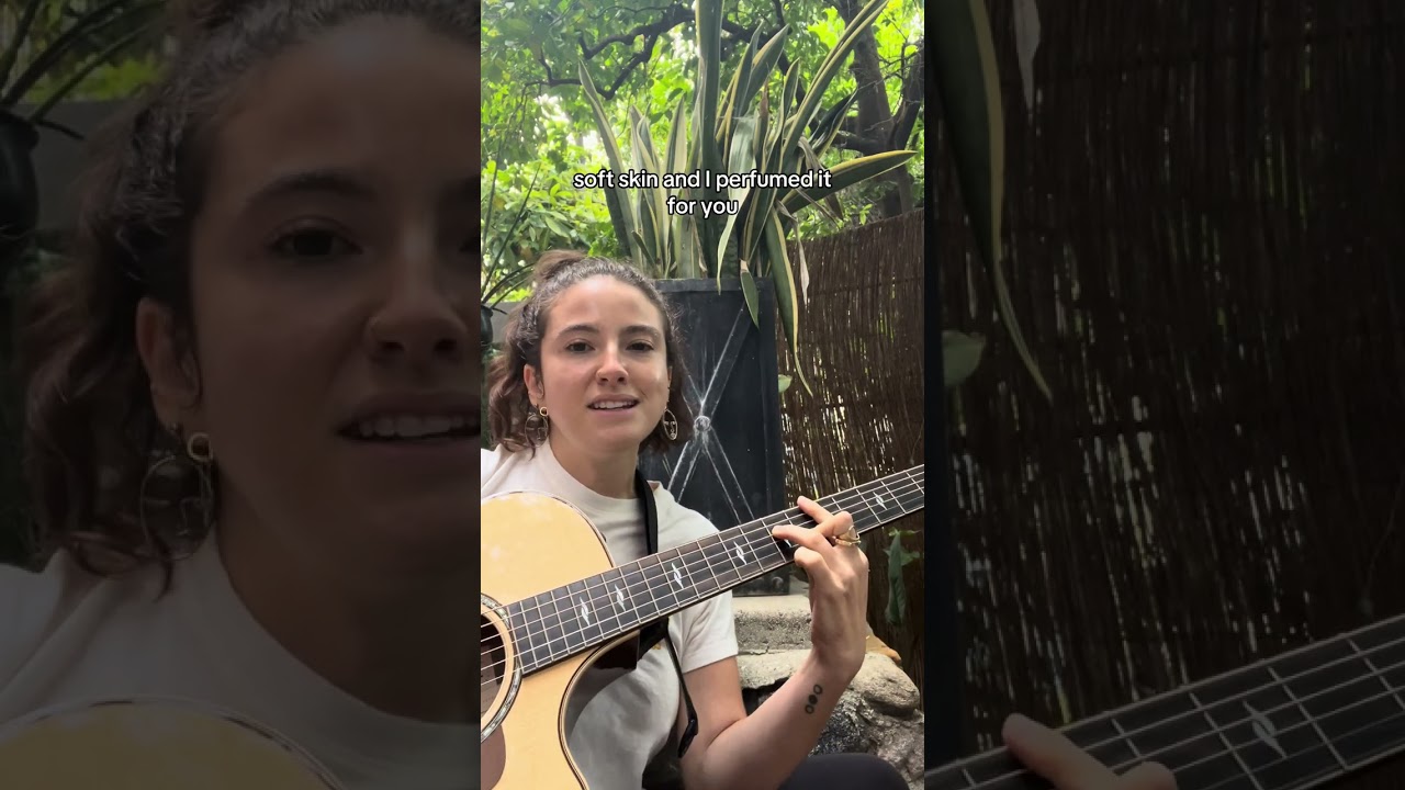 Promotional video thumbnail 4 for Becca Hannah