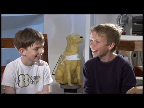 Son Of Rambow - The Making Of