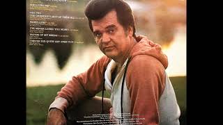 Honky Tonk Song , Conway Twitty , 1978