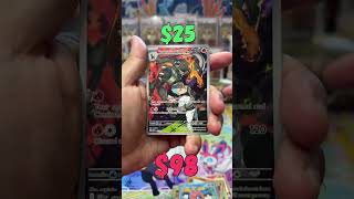 I Just Opening 200$ Charizard UPC! #pokemon #packopenning #pokemontcg #pokemoncardopening