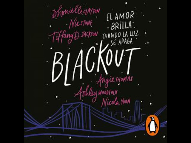 Vídeo relacionado con Blackout: El amor brilla cuando la luz se apaga