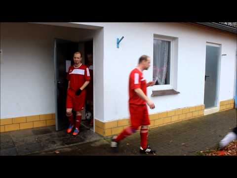 FSV Strohkirchen - FSV Leezen