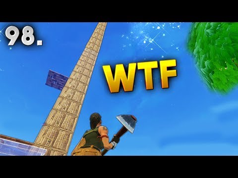 Fortnite Daily Best Moments Ep.98 (Fortnite Battle Royale Funny Moments)