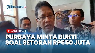 Soal Isu Setoran Rp 550 Juta ke Oknum Bea Cukai, Purbaya Tantang Pedagang Thrifting Ungkap Bukti