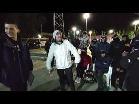 Cill vs Efrum // CUARTOS // TORNEO RANGO 4 // FECHA 5 // Razza Free