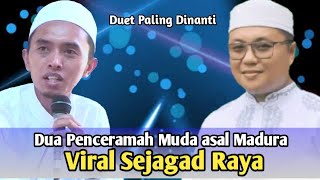 Download lagu Duet yang Paling Dianti K. Moh. Hodri & K. Izzul Muttaqin ❤️ Seratimur Bluto mp3 Download lagu Duet yang Paling Dianti K. Moh. Hodri & K. Izzul Muttaqin ❤️ Seratimur Bluto mp3