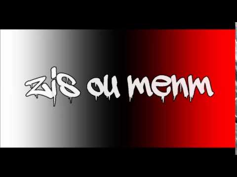 Extra Big ft Tris-( Zis ou menm)...