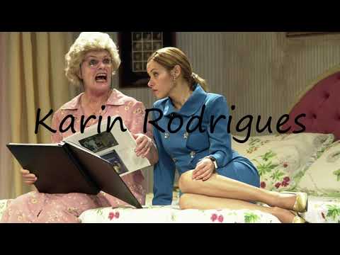 How to Pronounce Karin Rodrigues?