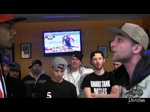 Shane Mac vs Killuminati